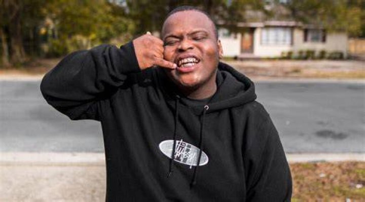 Morray Rapper Age: Where Is Morray The Rapper From?