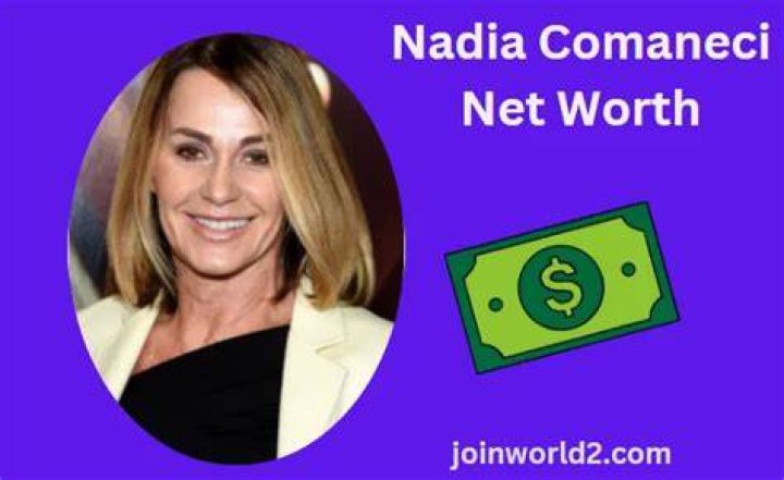Nadia Comaneci: Career, Lifestyle & Net Worth