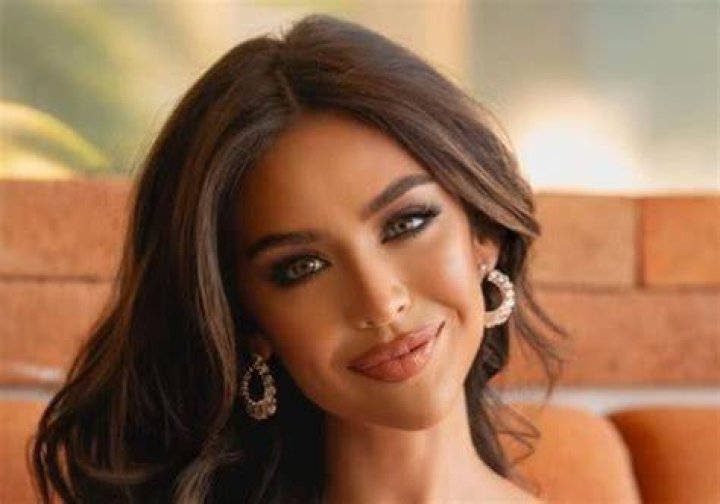 Nadia Mejia Net Worth – Married, Age, Height and Husband