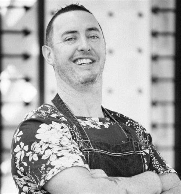 Nick Holloway Chef Wikipedia : Details On His Personal Life