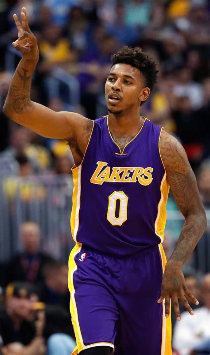 Nick Young Bio, Wiki, Age, Family, Girlfriend, NBA Draft, Contract and Net Worth