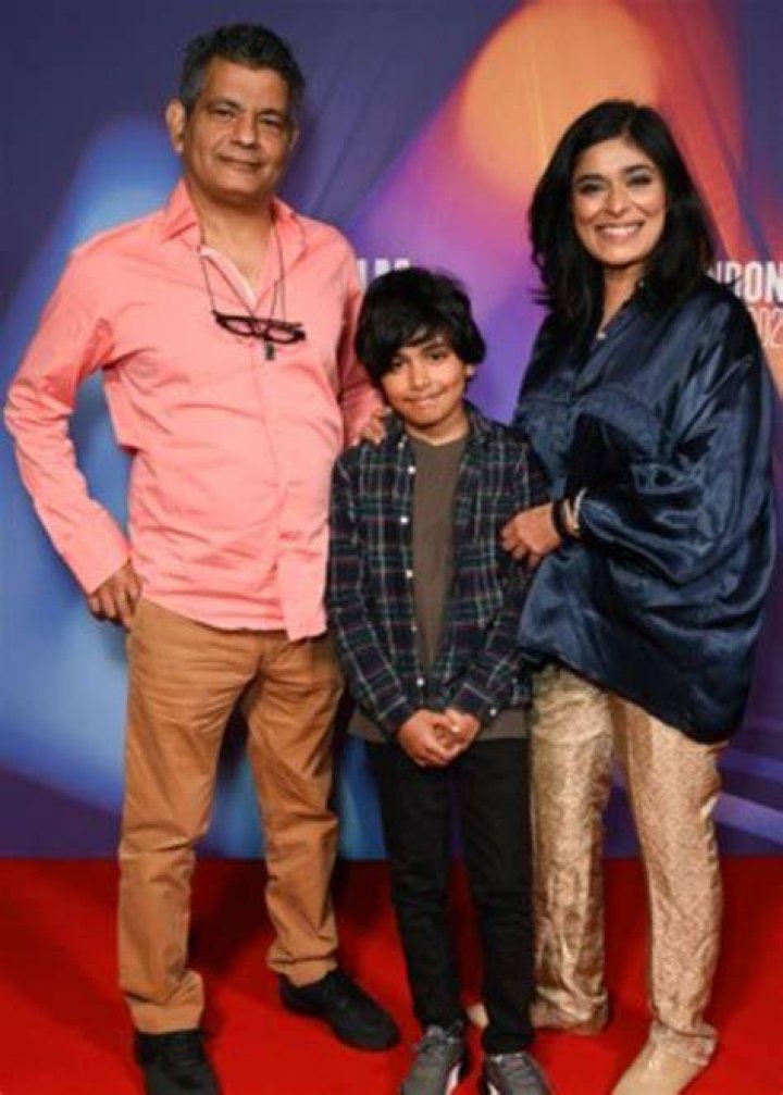 Nimra Bucha husband: Who is Mohammed Hanif?