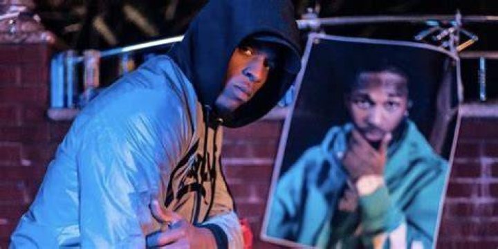 Obasi Jackson Age: Everything To Know About The Rapper