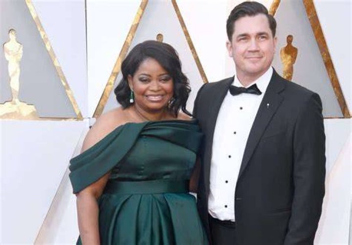 Octavia Spencer Husband: Is Octavia Spencer married?
