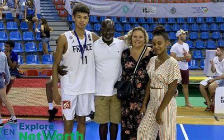 Ousmane Dieng Girlfriend: Is Ousmane Dieng In A Relationship?