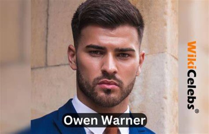 Owen Saxon Wiki, Biography, Age, Height, Girlfriend, Instagram, Bio