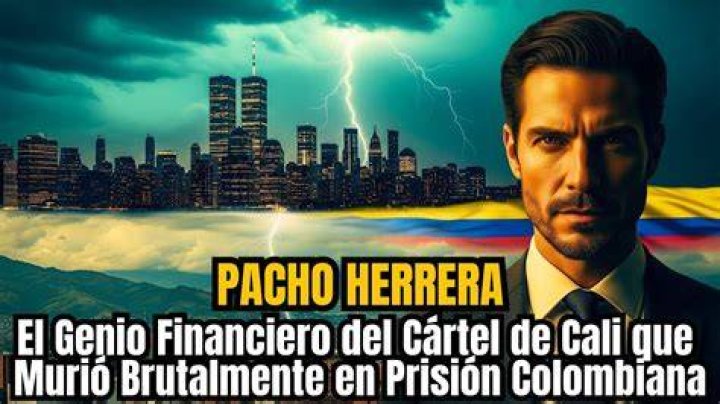 Pacho Herrera, Biography, Wiki, Gay, Death, Net Worth