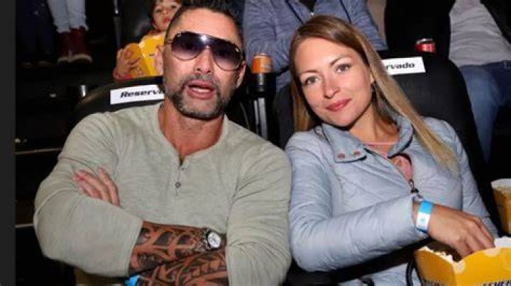 Paula Pavic Wikipedia: Everything To Know About Marcelo Ríos Wife
