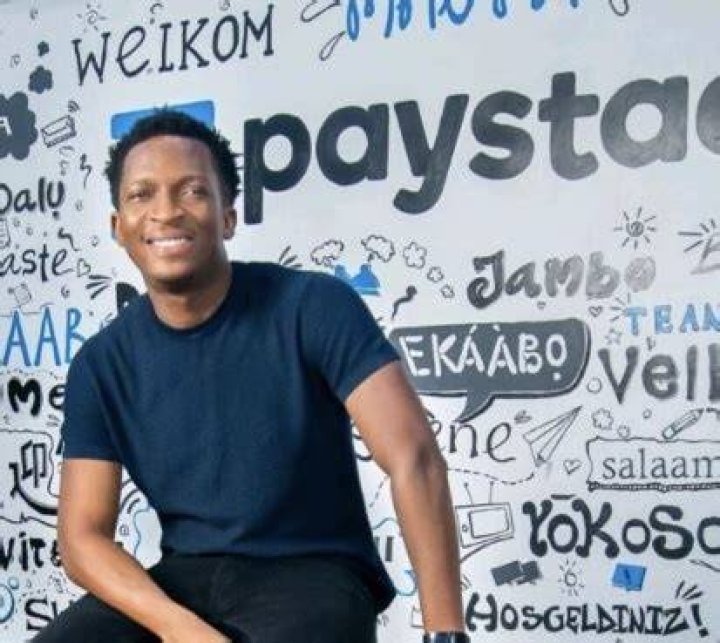 Paystack Cofounder Shola Akinlade Biography, Age, Career and Net Worth