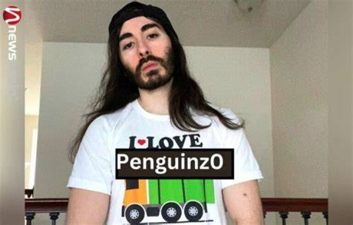 Penguinz0 Age, Wikipedia, Biography Height, Weight, Net Worth and more