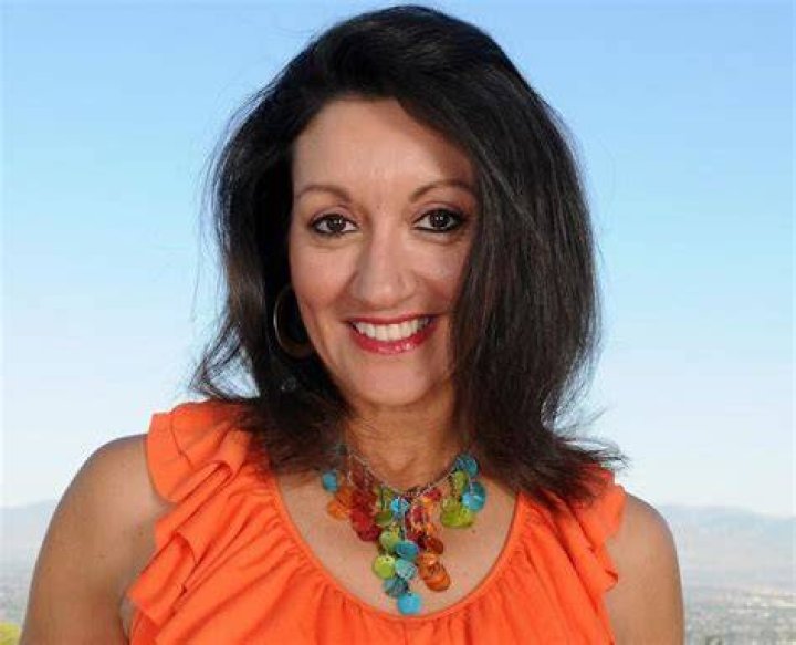 Persia Monir Net Worth, Income, Salary, Earnings, Biography