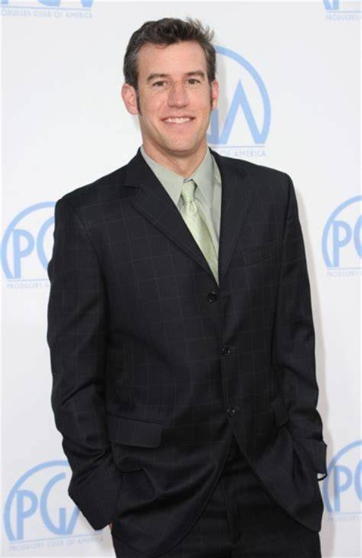 Preston Parker Net Worth, Income, Salary, Earnings, Biography