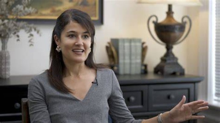 Rachel Bovard Age, Wiki, Height, Instagram, Husband, Net Worth