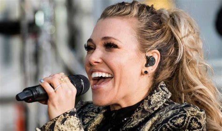Rachel Platten’s Net Worth, Age, Height, Weight, Husband, Kids, Bio-Wiki