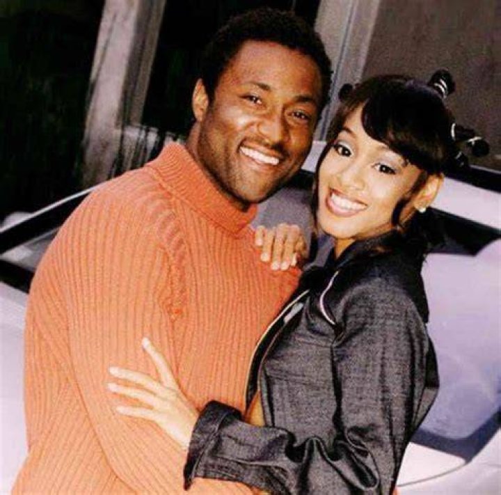 Racquel Blanks Bio, Wiki, Age, Andre Rison, Son, ACS, Today, Net Worth