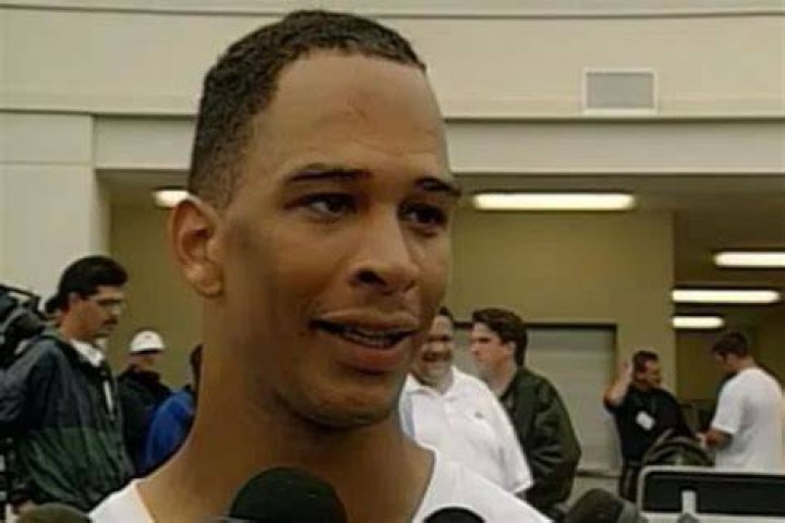 Rae Carruth’s Net Worth Is More Than $15 Thousand -Where Is He Now? Details To Know
