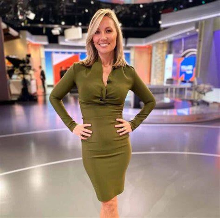 Rebeka Smyth Wikipedia: Meet The Telemundo Newscaster