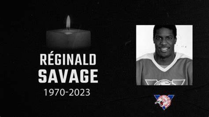 Reginald Savage net worth at death: How much is Reginald Savage worth?