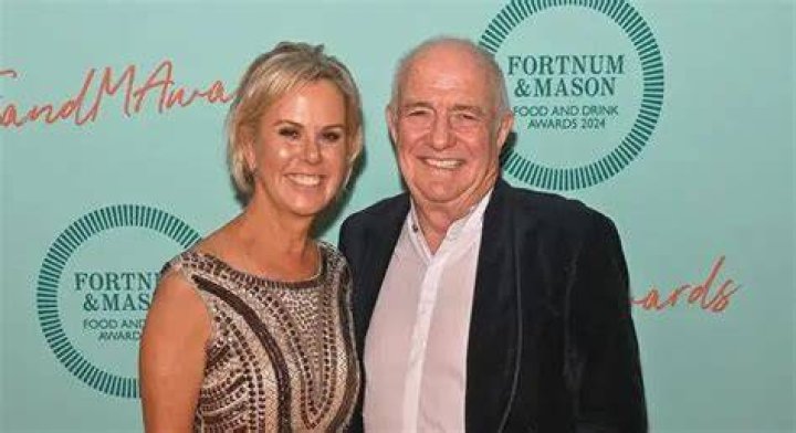 Rick Stein Bio, Wiki, Age, Height, Wife, Children, Chef, Net worth