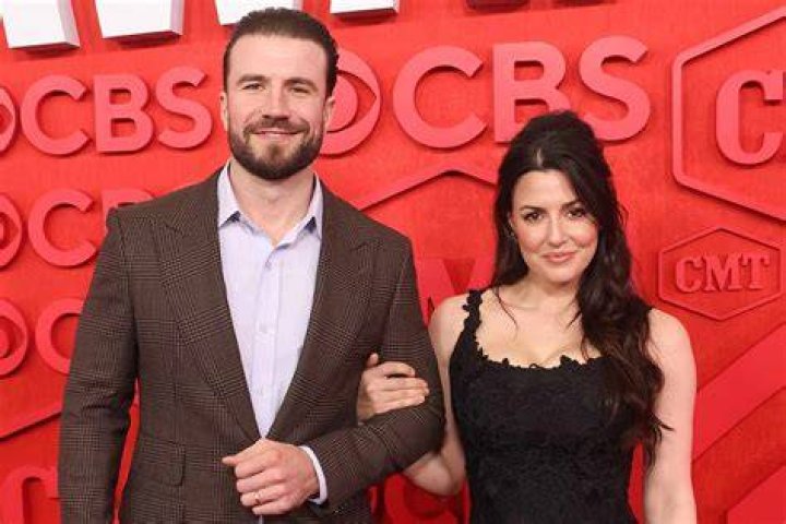 Sam Cheat Girlfriend: Who Did Sam Hunt Cheat With? Divorce And Wife Update