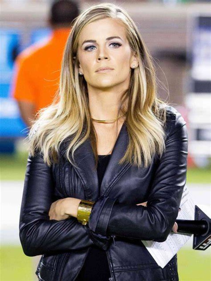 Samantha Ponder Biography