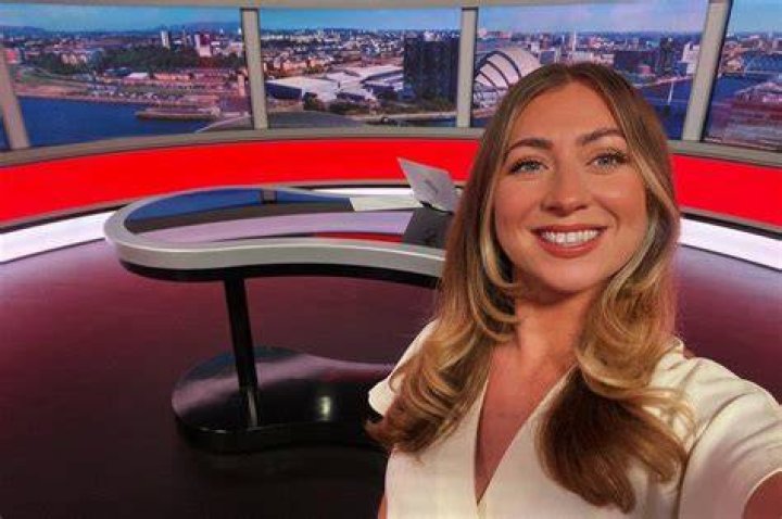 Sarah McMullan BBC Wikipedia: Facts To Know About The Journalist