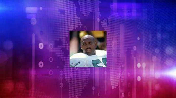Seth Joyner Net Worth, Income, Salary, Earnings, Biography