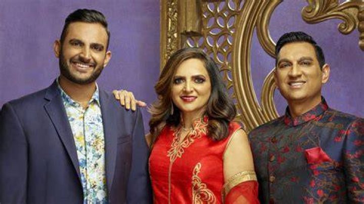 Shaan Patel Net Worth: Everything On Family Karma Star