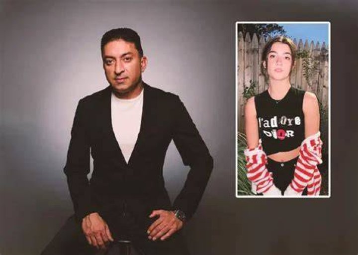 Sheeraz Hasan Net Worth – Charli D’Amelio Lawsuit Explained