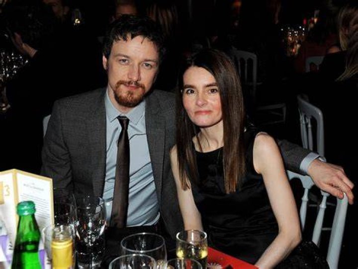 Shirley Henderson Husband: Is Shirley Henderson Married?