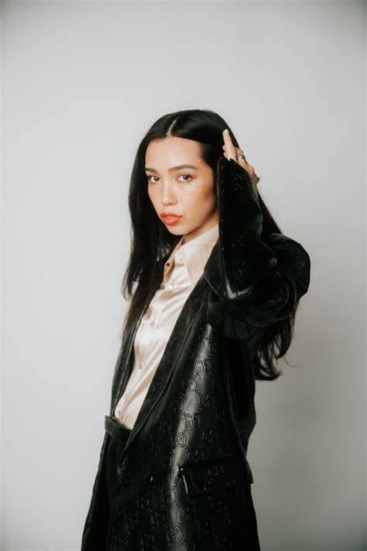 Singer: Wallice Age Ethnicity Wiki And Twitter- Meet Her On Instagram