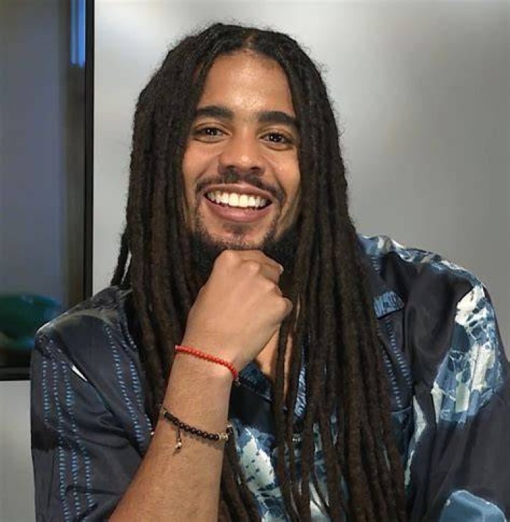 Skip Marley Siblings: Meet Soul-Rebel Marley Minto