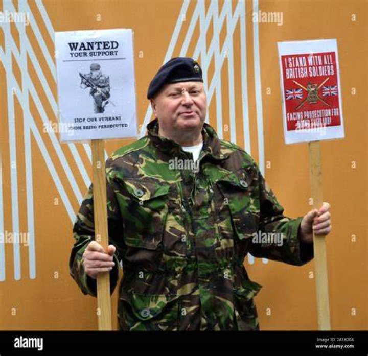 Soldier F Real Name: Where Is He Now?