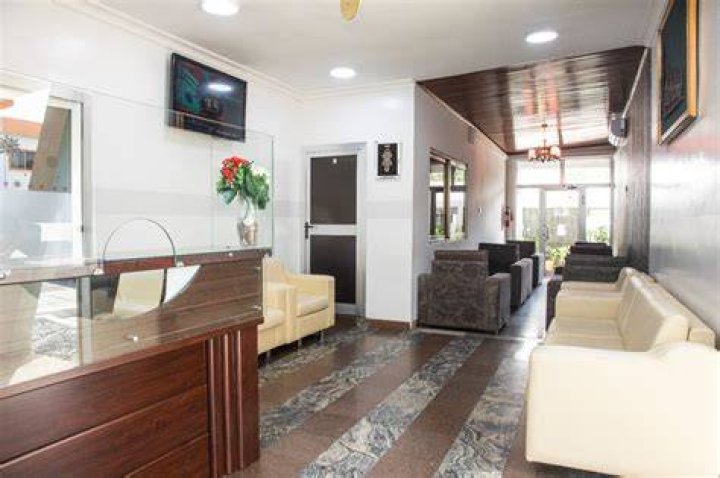 SSNIT Guest House, Wa, Wa, Ghana