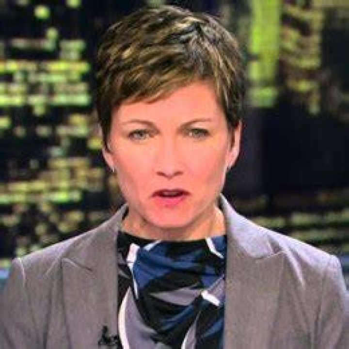 Stephanie Gosk Wiki, Biography, Height, Age, Who, Husband, Net Worth