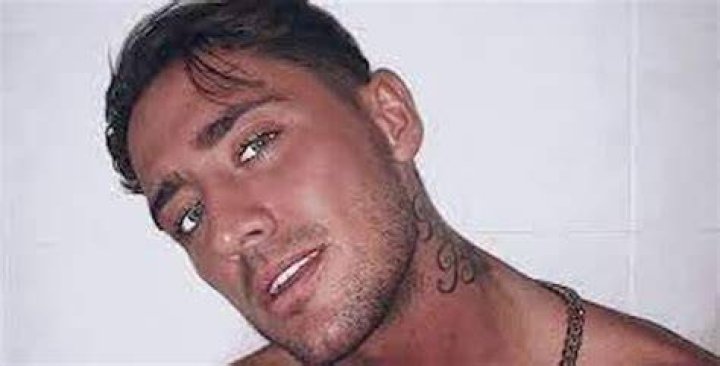 Stephen Bear Bio, Age, Height, Net Worth, Child, Big Brother, Dating