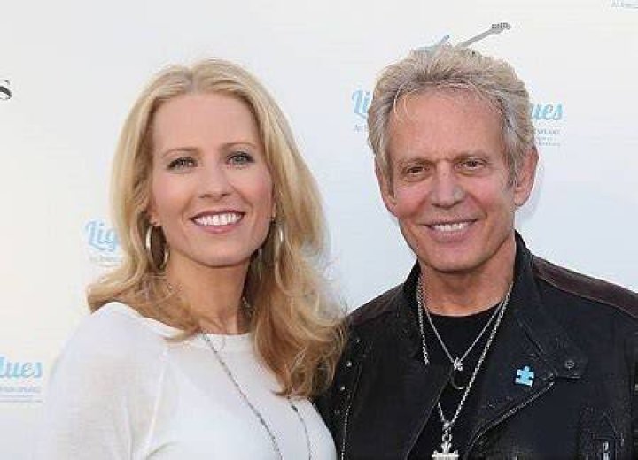 Susan Fedler: Who is Don Felder‘s wife?