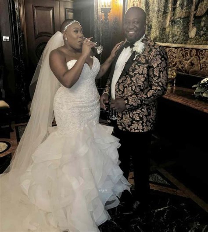 Symone Sanders Husband: Is She Married To Partner Shawn Townsend? Everything To Know