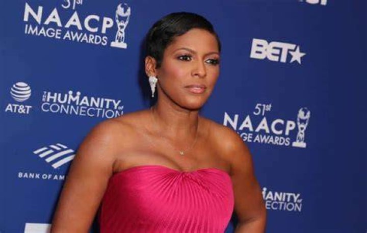 Tamron Hall’s Net Worth, Age, Height, Weight, Husband, Kids, Bio-Wiki