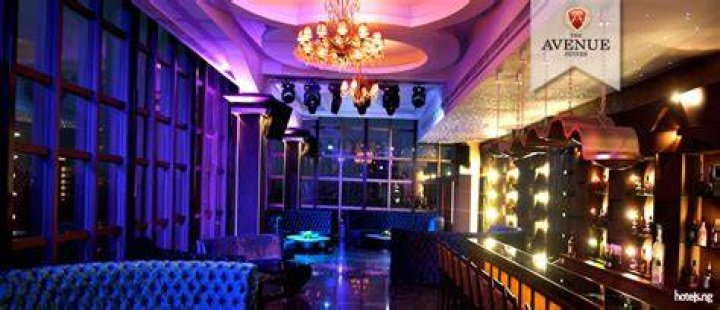 The Avenue Suites, Victoria Island