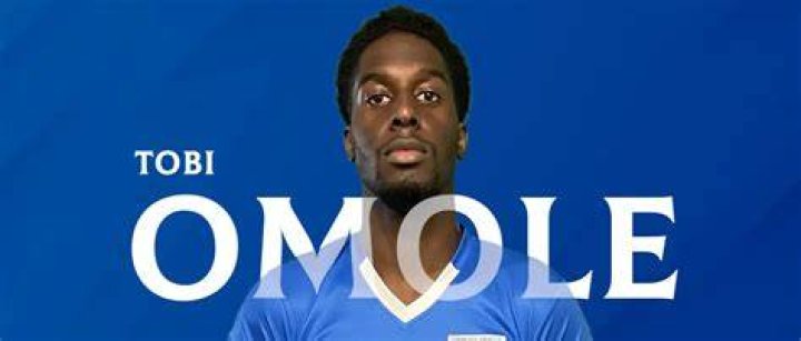 Tobi Omole Age, Height, Salary, Instagram, Biography & Wiki