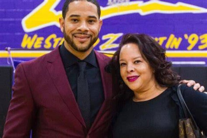 Tommy Pham Parents: Who Is Tawana Pham?