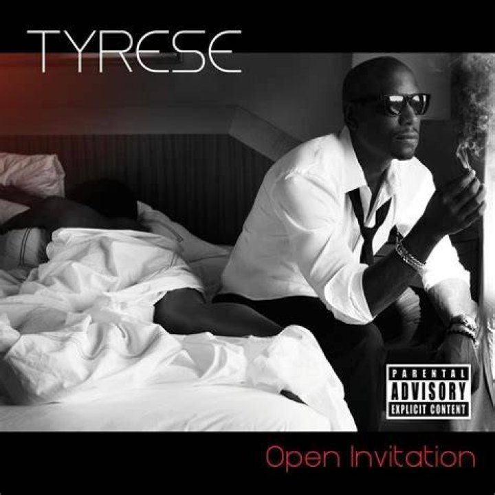 Tyrese’s
On Top Of Me Lyrics