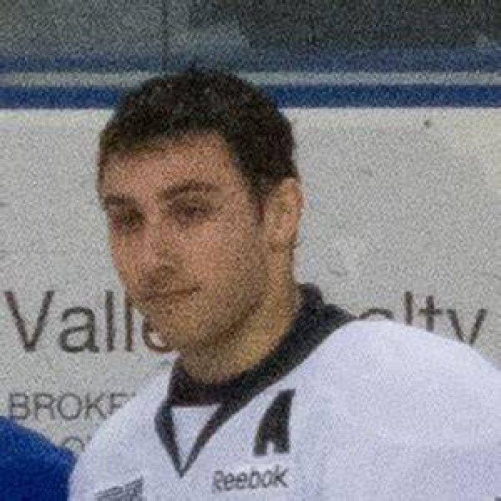 Vincent Trocheck Bio, Wiki, Age, Girlfriend, Carolina Hurricanes and Net Worth