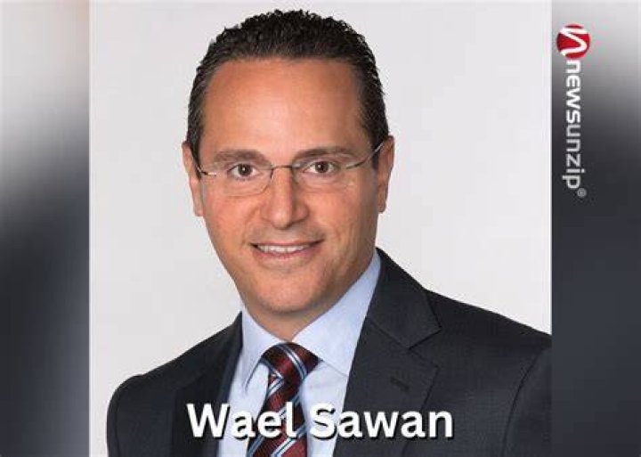 Wael Sawan Net Worth, Wiki, Bio, Age, Parents, Wife & More