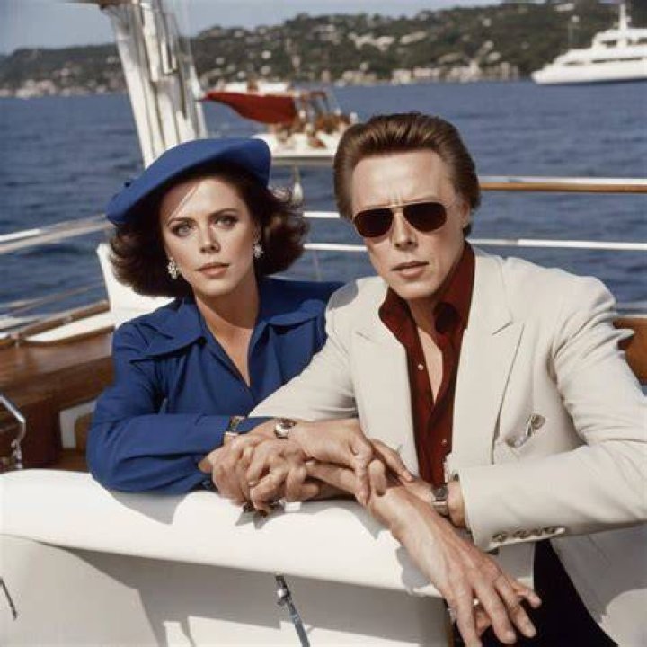 Was Natalie Wood married to Christopher Walken?