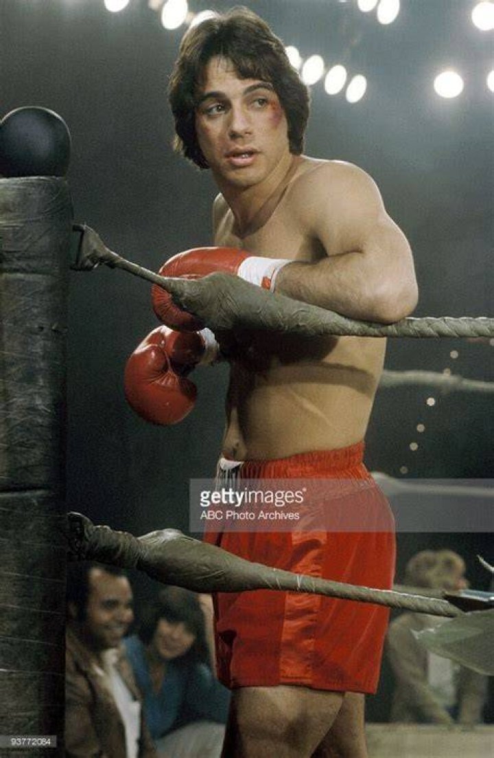 Was Tony Danza a real boxer? Why did Tony Danza stop boxing?