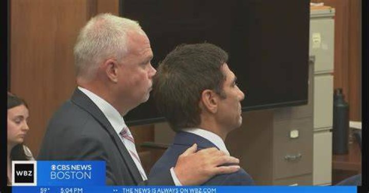 What did Gary Zerola do? Prominent Boston prosecutor found not guilty in 2016 case