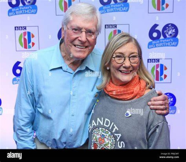What Happened to Lesley Judd From Blue Peter?