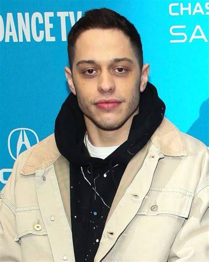 What is Pete Davidson’s ethnicity? His ‘racially ambiguous’ looks explained